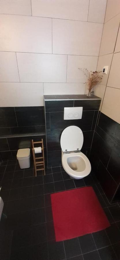 أمستردام Charlotte, Not For Parties, Not A Hotel, Room With Shared Bathroom, No Kitchen المظهر الخارجي الصورة