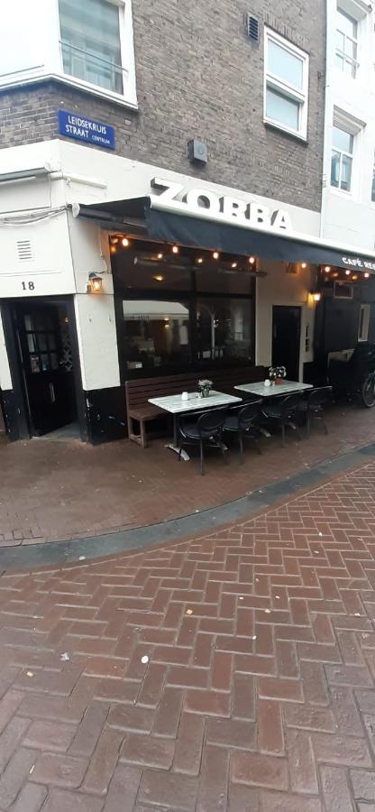 أمستردام Charlotte, Not For Parties, Not A Hotel, Room With Shared Bathroom, No Kitchen المظهر الخارجي الصورة