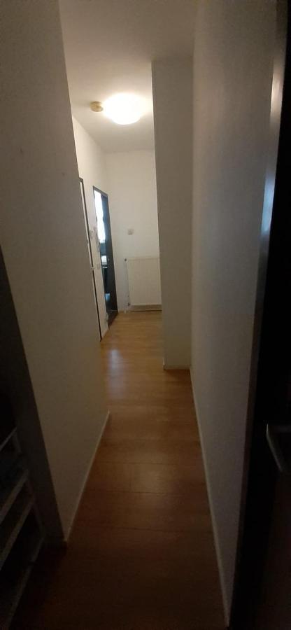 أمستردام Charlotte, Not For Parties, Not A Hotel, Room With Shared Bathroom, No Kitchen المظهر الخارجي الصورة
