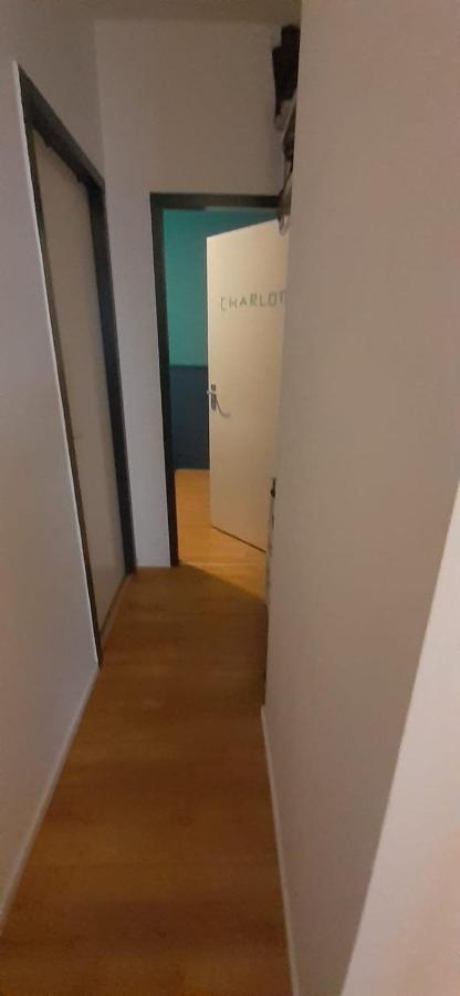 أمستردام Charlotte, Not For Parties, Not A Hotel, Room With Shared Bathroom, No Kitchen المظهر الخارجي الصورة